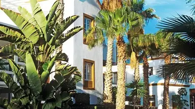 Apartamentos LIVVO Morromar