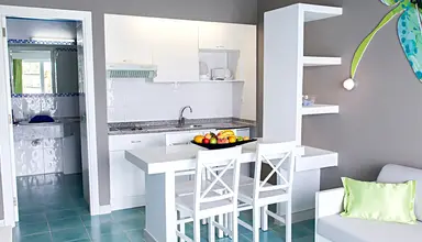 Apartamentos LIVVO Morromar