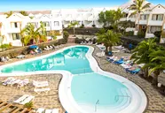 Apartamentos LIVVO Morromar