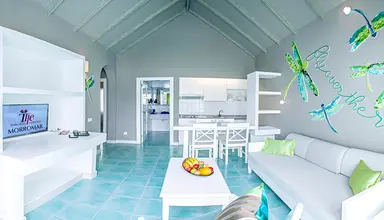 Apartamentos LIVVO Morromar