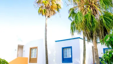 Apartamentos LIVVO Morromar
