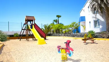 Apartamentos LIVVO Morromar