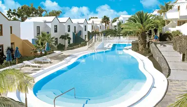 Apartamentos LIVVO Morromar