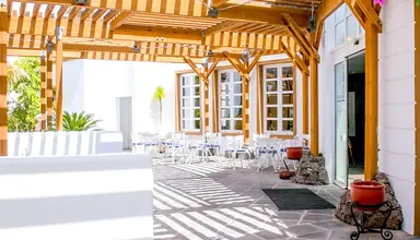 Apartamentos LIVVO Morromar