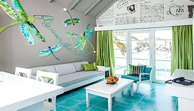 Apartamentos LIVVO Morromar