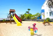 Apartamentos LIVVO Morromar