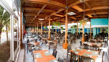 Apartamentos LIVVO Morromar