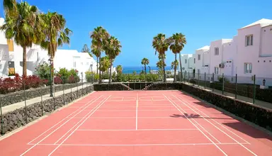 Apartamentos LIVVO Morromar