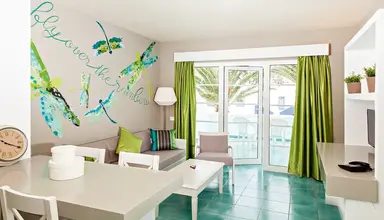 Apartamentos LIVVO Morromar