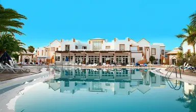 Apartamentos LIVVO Morromar