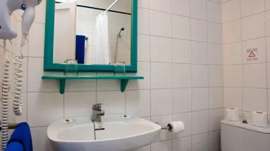 Apartamentos LIVVO Oasis