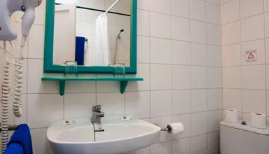 Apartamentos LIVVO Oasis