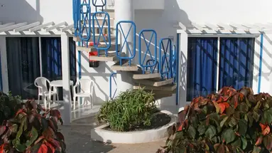 Apartamentos LIVVO Oasis