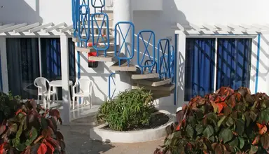 Apartamentos LIVVO Oasis