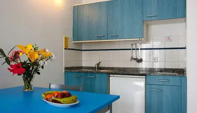 Apartamentos LIVVO Oasis