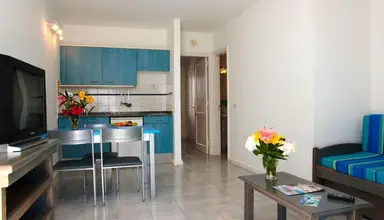 Apartamentos LIVVO Oasis