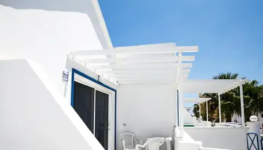 Apartamentos LIVVO Oasis