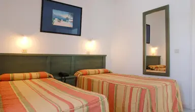 Apartamentos LIVVO Oasis