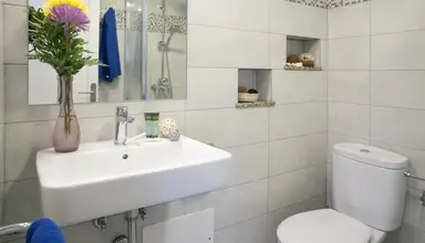 Apartamentos LIVVO Oasis