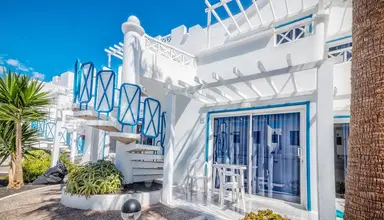 Apartamentos LIVVO Oasis
