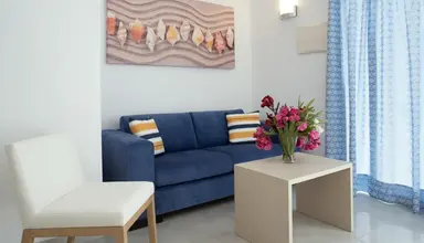 Apartamentos LIVVO Oasis