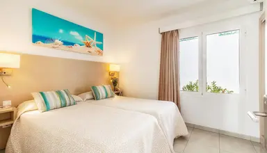 Apartamentos LIVVO Oasis