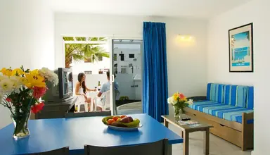 Apartamentos LIVVO Oasis
