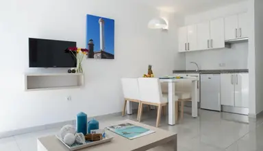 Apartamentos LIVVO Oasis