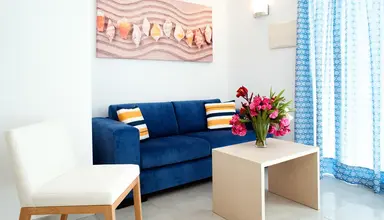 Apartamentos LIVVO Oasis