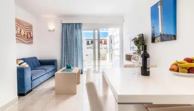 Apartamentos LIVVO Oasis