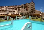 Apartamentos LIVVO Palm Garden