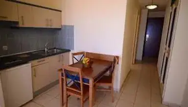 Apartamentos LIVVO Palm Garden