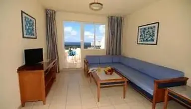 Apartamentos LIVVO Palm Garden
