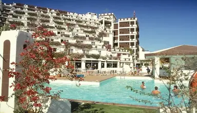 Apartamentos LIVVO Palm Garden