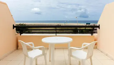 Apartamentos LIVVO Palm Garden