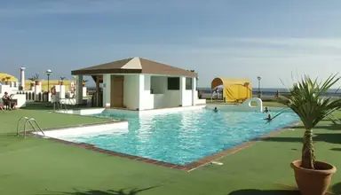 Apartamentos LIVVO Palm Garden