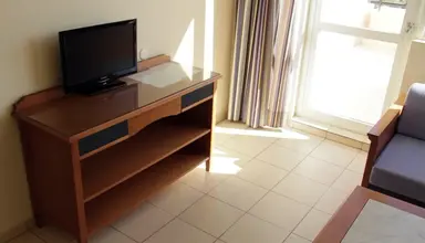 Apartamentos LIVVO Palm Garden