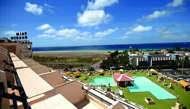 Apartamentos LIVVO Palm Garden