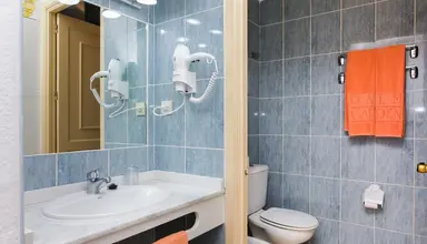 Apartamentos LIVVO Palm Garden