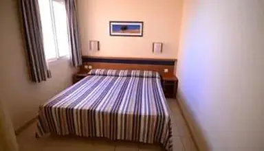 Apartamentos LIVVO Palm Garden