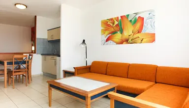 Apartamentos LIVVO Palm Garden