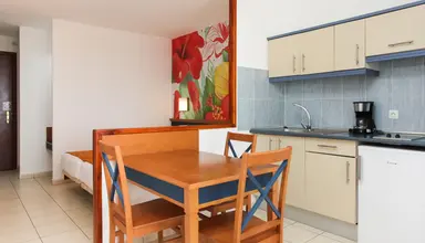 Apartamentos LIVVO Palm Garden