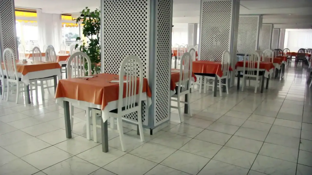 Apartamentos LIVVO Palm Garden