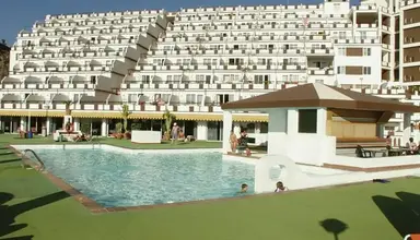 Apartamentos LIVVO Palm Garden