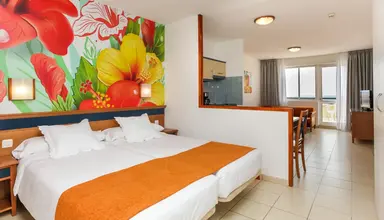 Apartamentos LIVVO Palm Garden