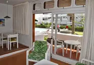 Apartamentos Los Mariachis