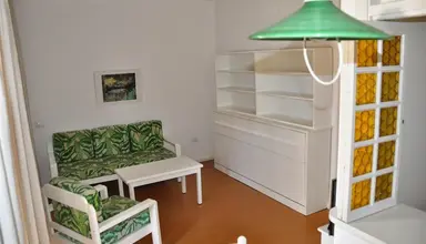 Apartamentos Los Mariachis