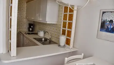 Apartamentos Los Mariachis