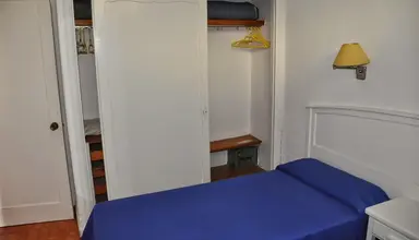 Apartamentos Los Mariachis