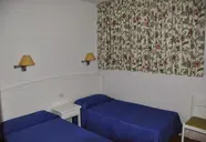 Apartamentos Los Mariachis